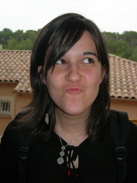 mes 16 ans